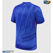 Moški Nogometni dresi Chelsea Domači 2025-26 Kratek Rokav